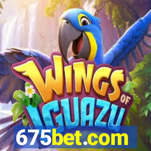 675bet.com