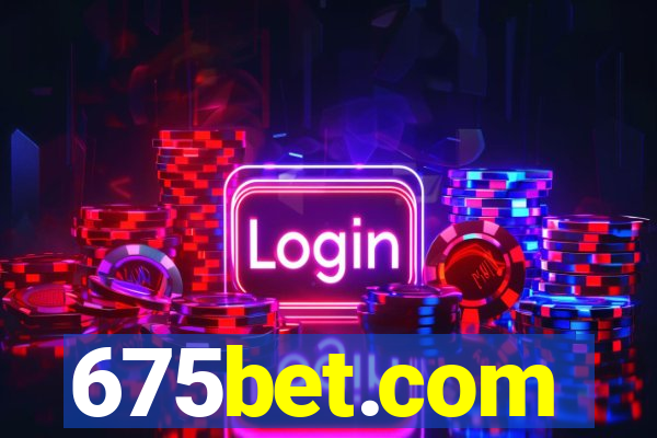 675bet.com