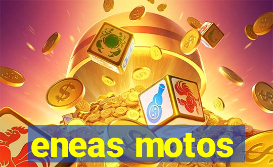 eneas motos