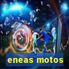 eneas motos