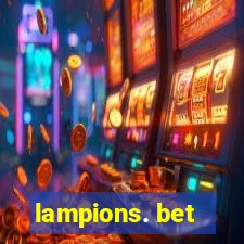 lampions. bet