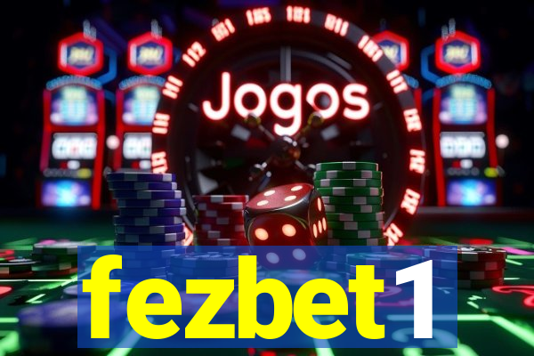 fezbet1