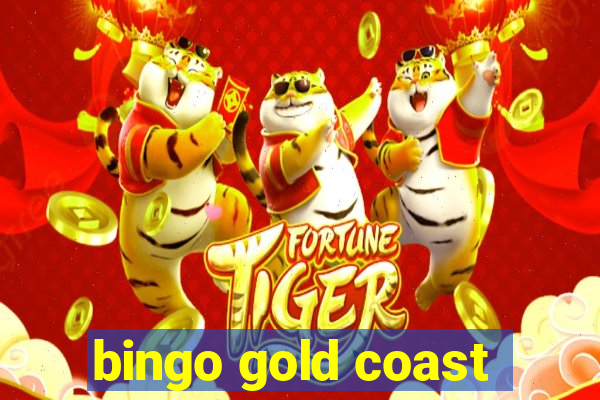 bingo gold coast