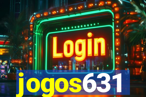 jogos631