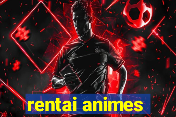 rentai animes