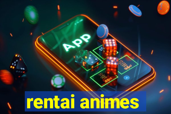 rentai animes