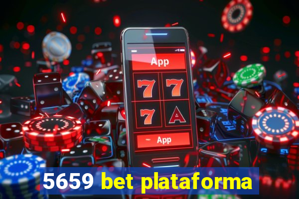 5659 bet plataforma