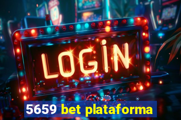 5659 bet plataforma