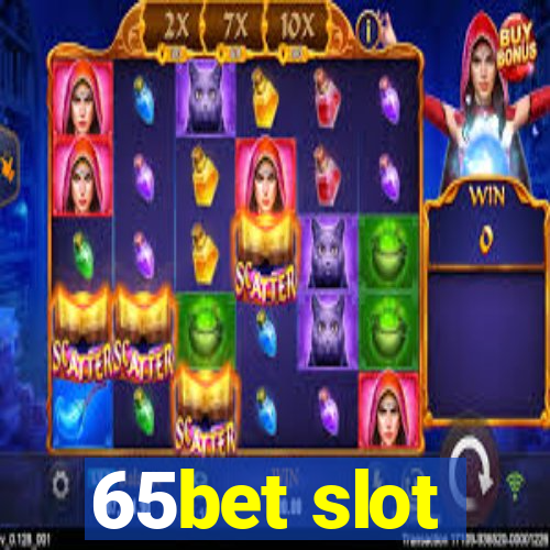 65bet slot