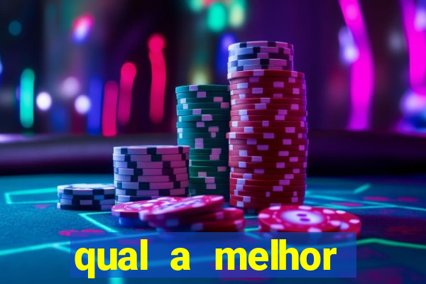 qual a melhor plataforma de jogo para ganhar dinheiro