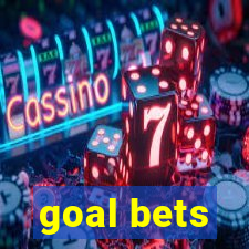 goal bets