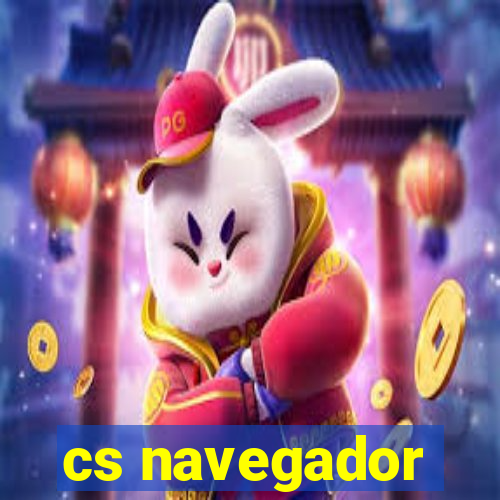 cs navegador