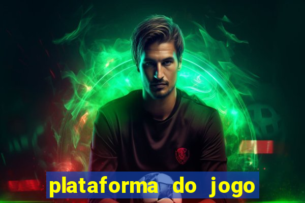 plataforma do jogo do tigrinho de r$ 5