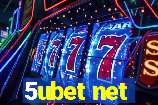 5ubet net