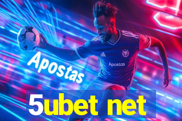 5ubet net