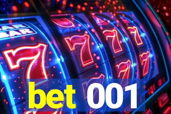 bet 001