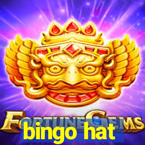 bingo hat