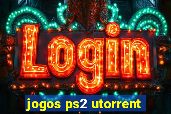 jogos ps2 utorrent