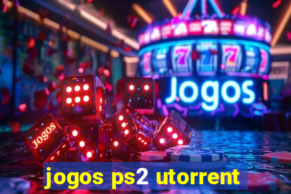 jogos ps2 utorrent