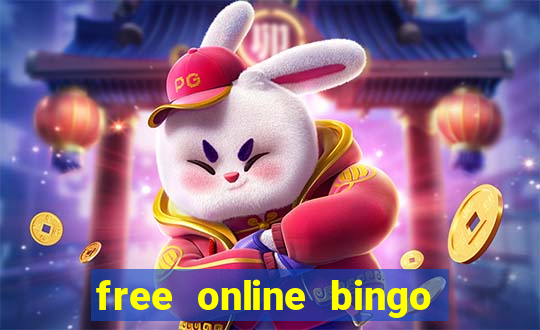 free online bingo no sign up