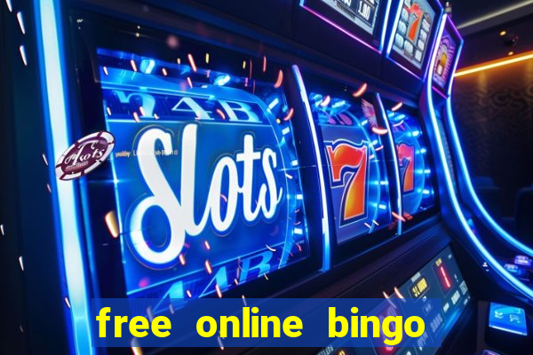 free online bingo no sign up