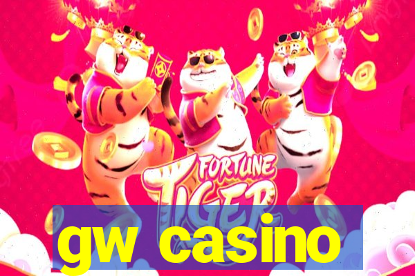 gw casino