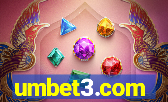 umbet3.com