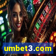 umbet3.com