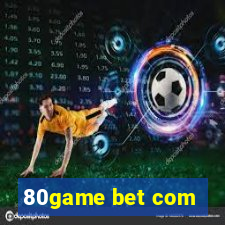 80game bet com