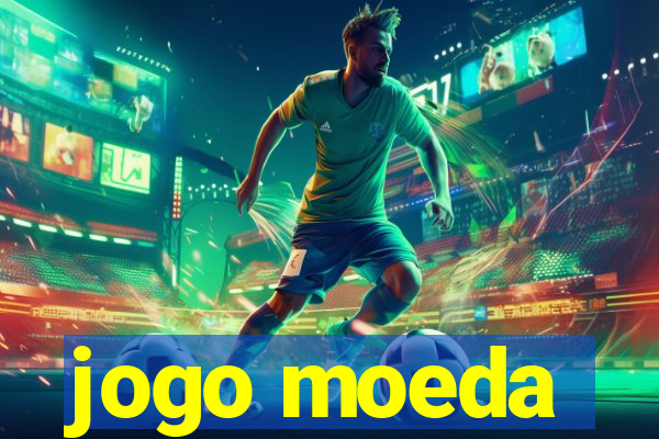 jogo moeda