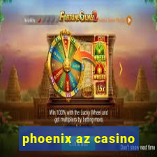 phoenix az casino