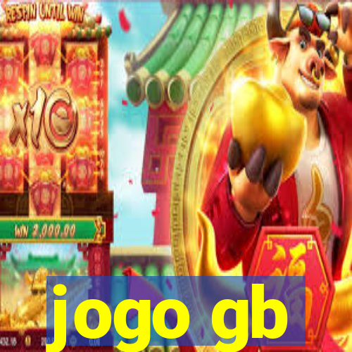 jogo gb