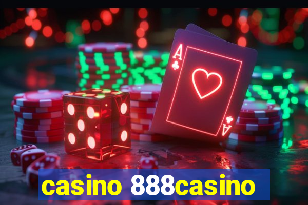 casino 888casino