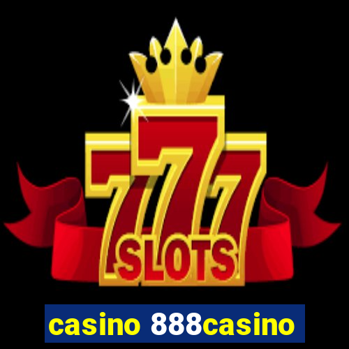 casino 888casino