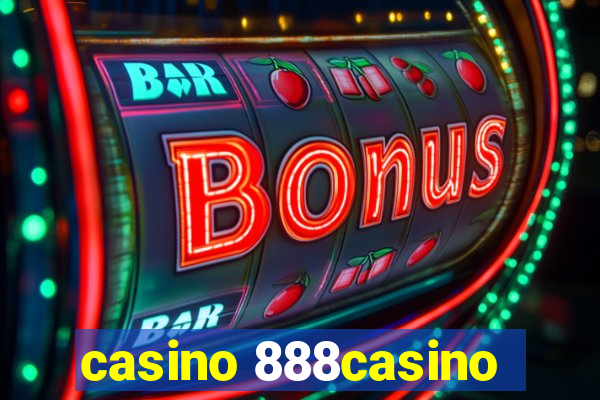 casino 888casino