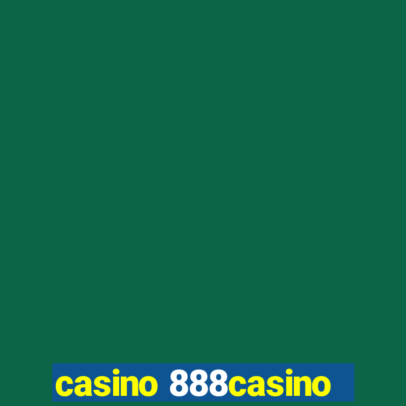 casino 888casino