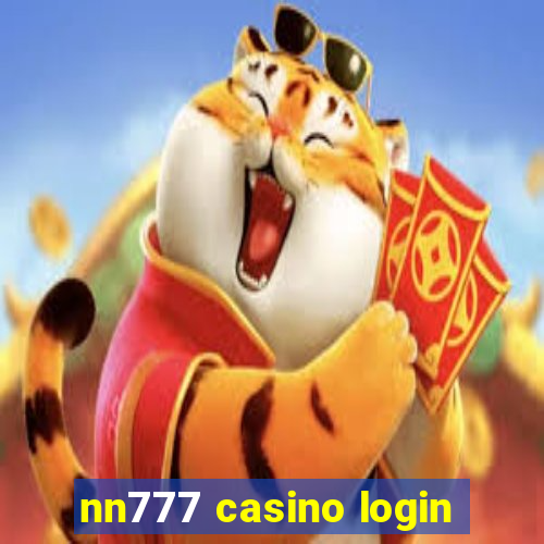 nn777 casino login