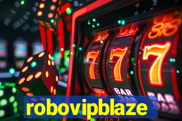 robovipblaze