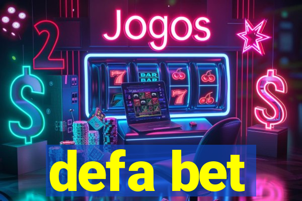 defa bet