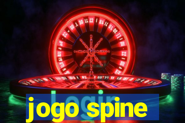 jogo spine