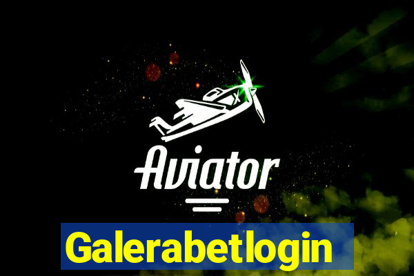 Galerabetlogin