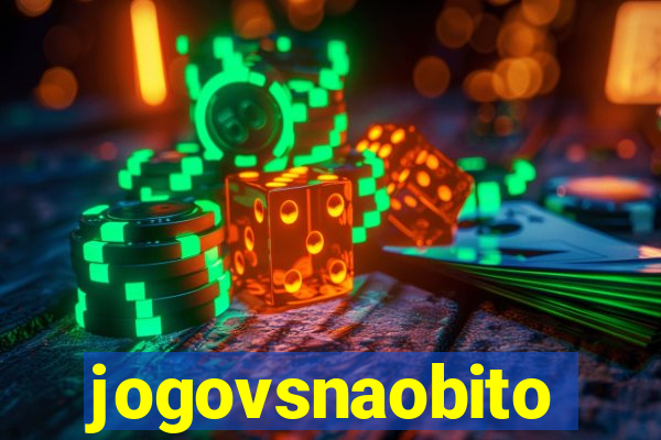 jogovsnaobito