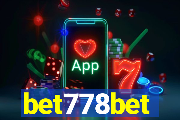 bet778bet