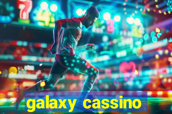 galaxy cassino