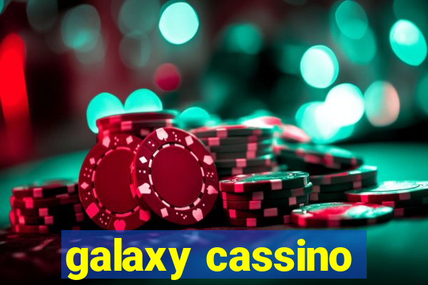 galaxy cassino