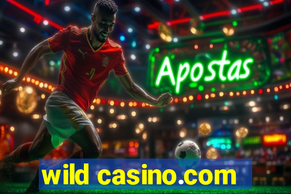 wild casino.com