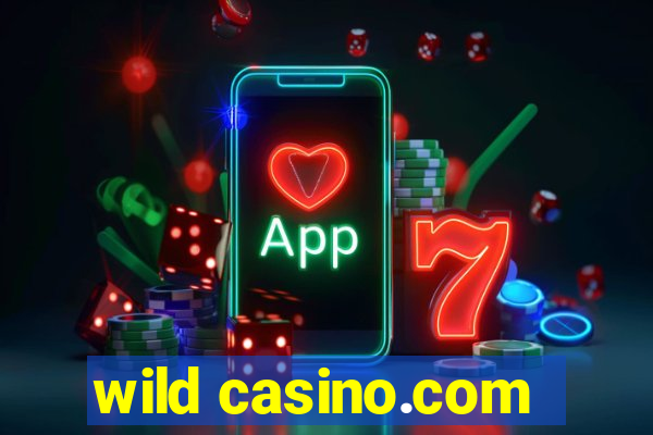 wild casino.com