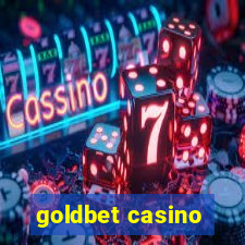 goldbet casino