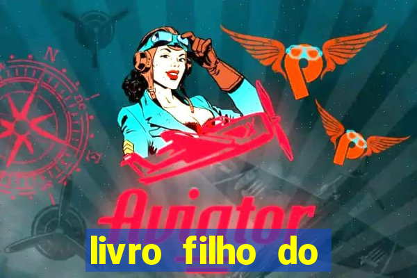 livro filho do fogo - volume 3 pdf grátis