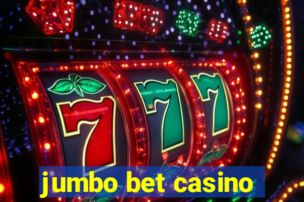 jumbo bet casino